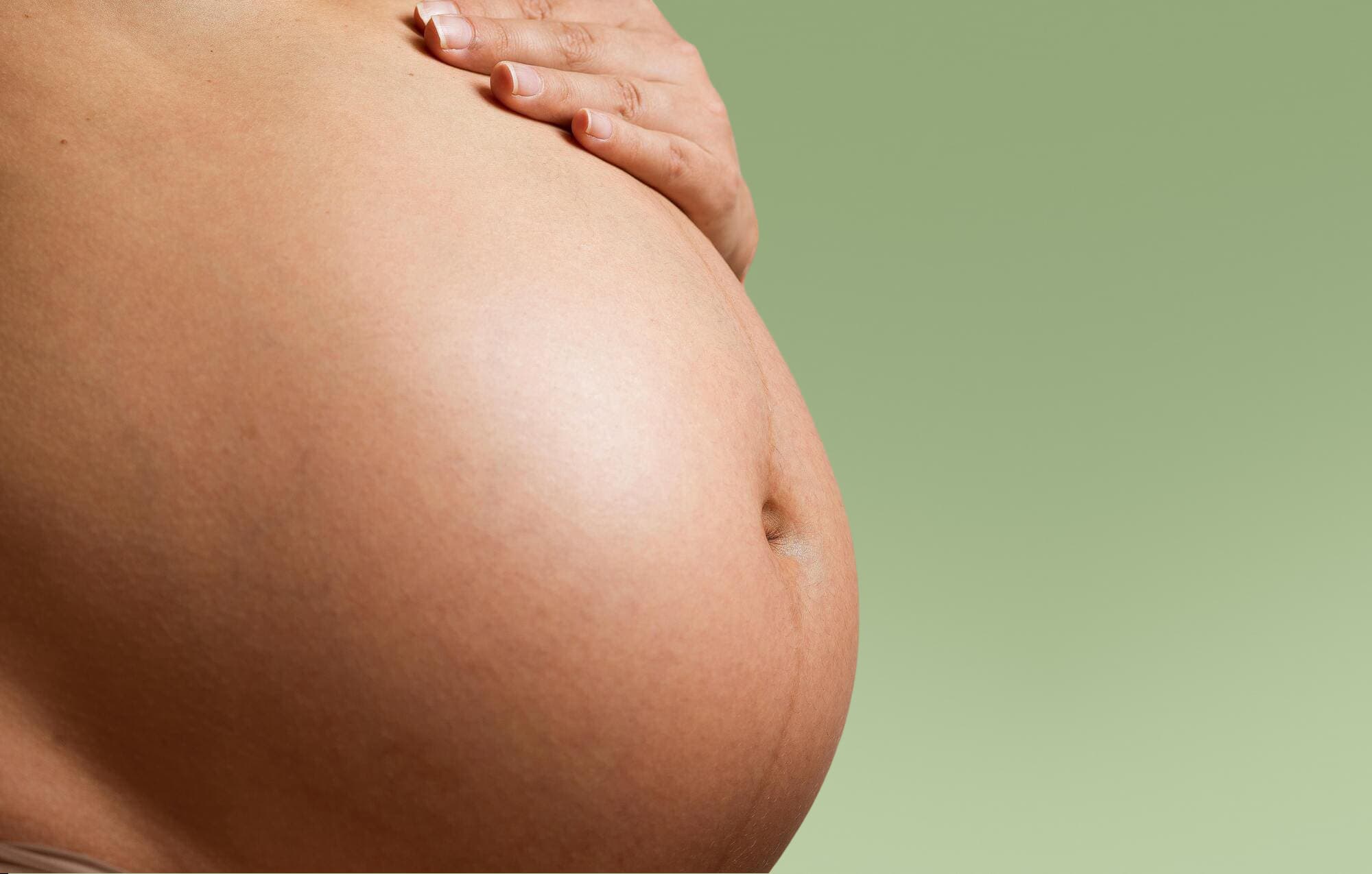 Be Mom by Ashka Cosmetics