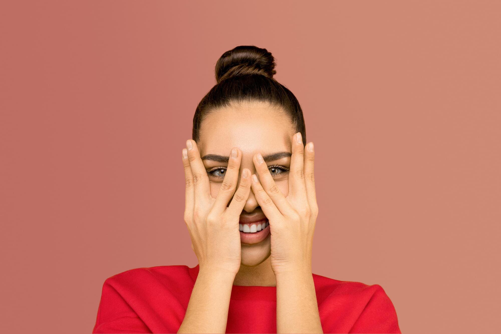 Be Wo by Ashka Cosmetics