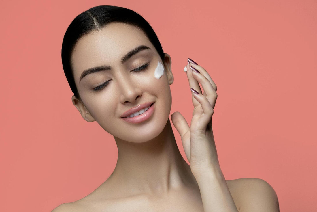 Ashka Cosmetics Boutique