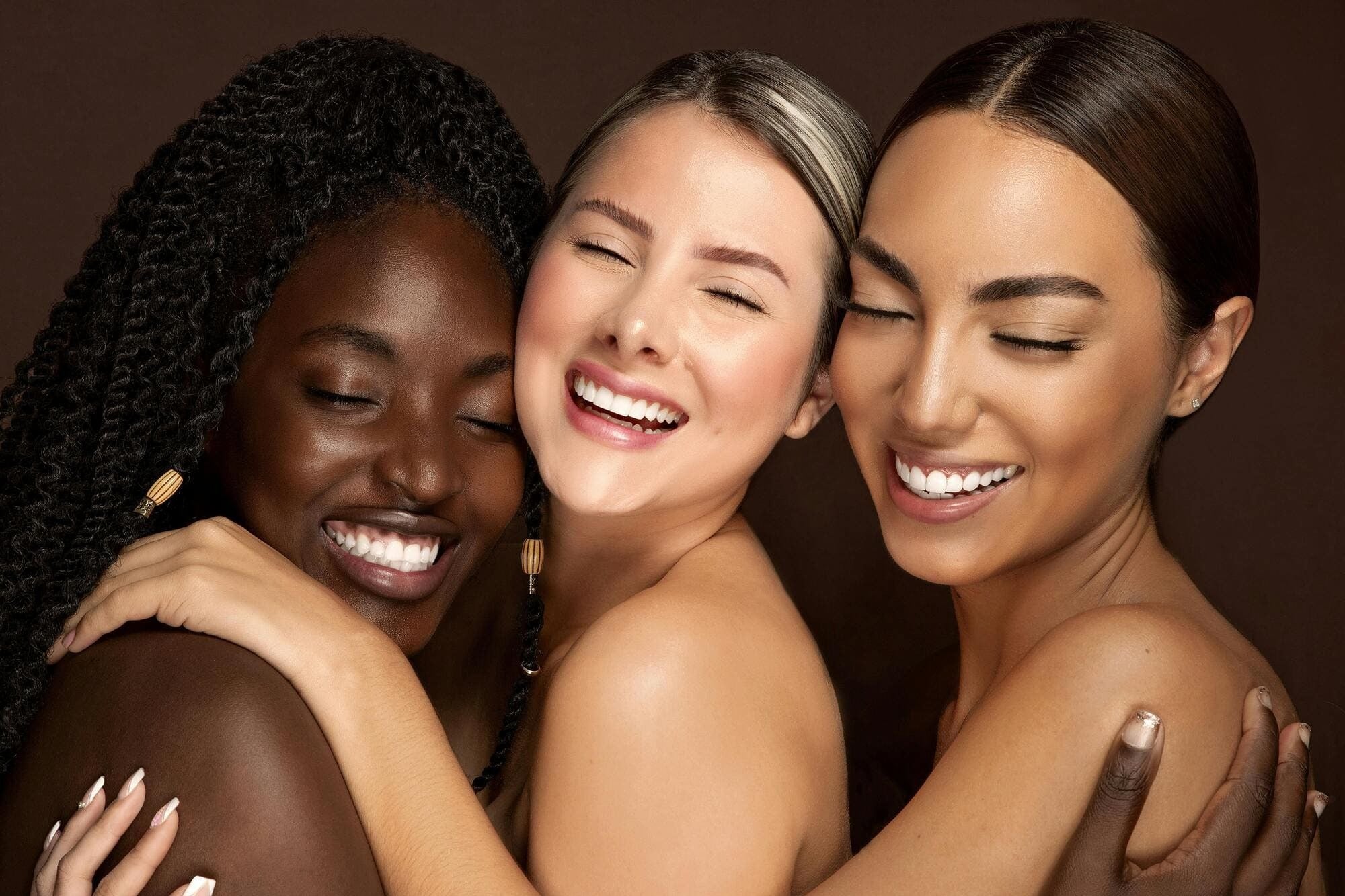 Soins naturels pour femmes by Ashka