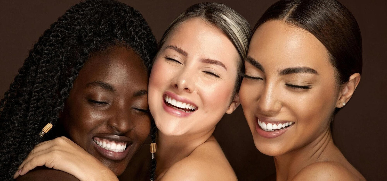 Ashka Cosmetics soins pour femmes