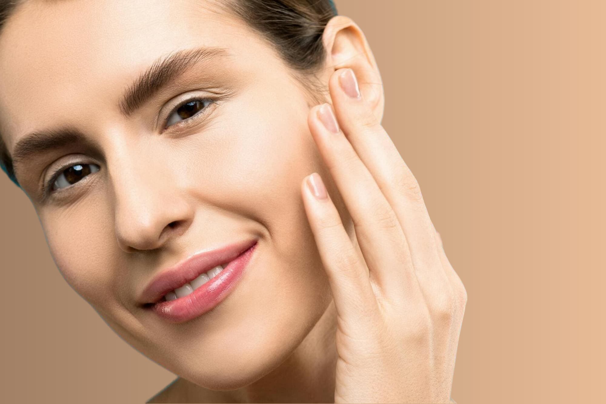 Nos soins Ashka Cosmetics