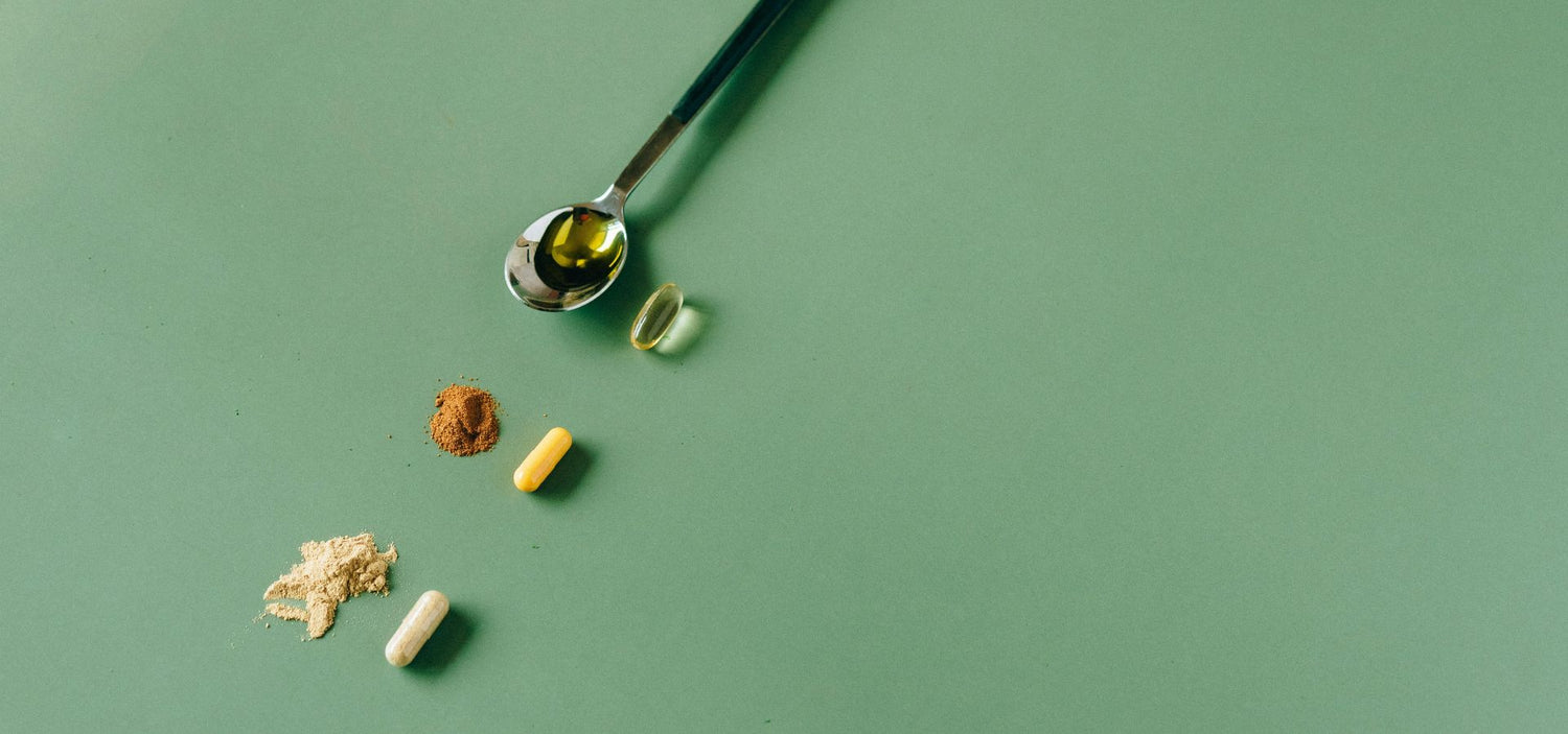 Ashka compléments alimentaires naturels