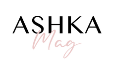 ASHKA COSMETICS logo