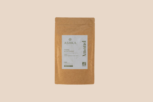 Anand tisane allaitement Bio