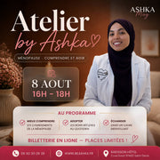 L'Atelier By Ashka