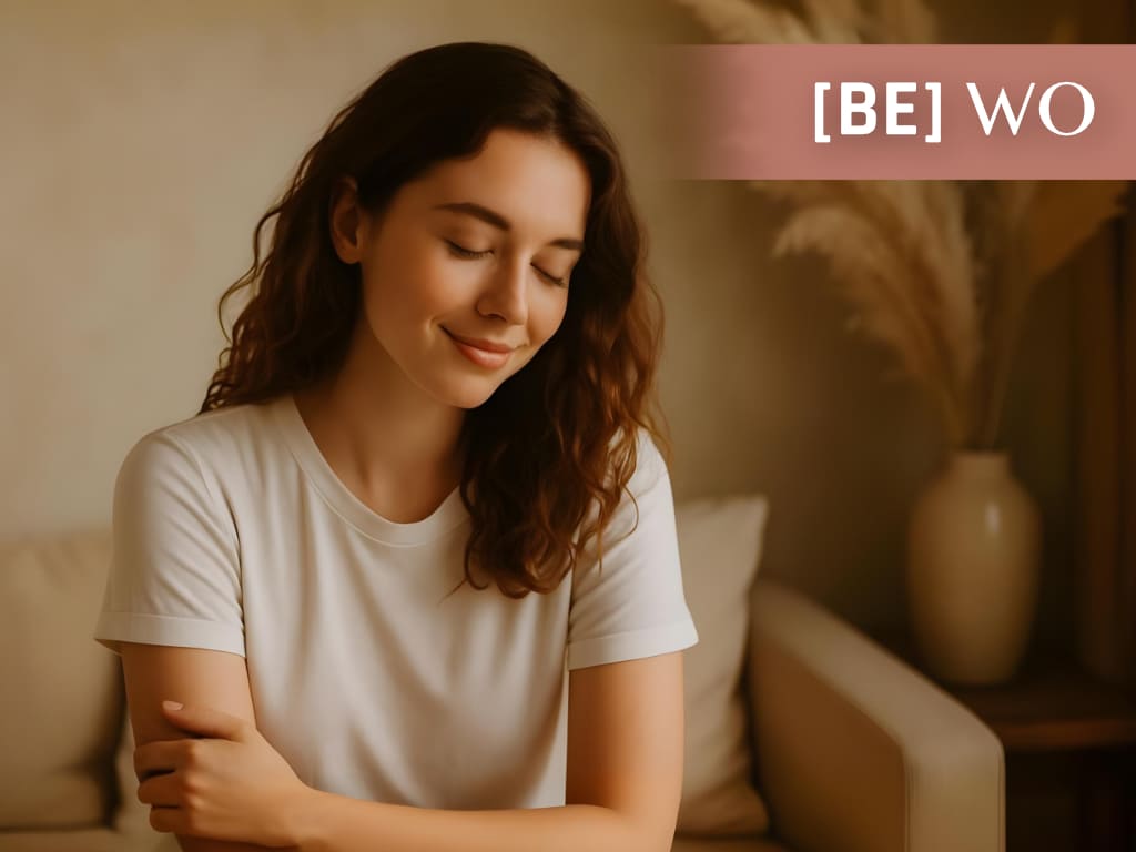 Be Wo gamme Ashka Cosmetics