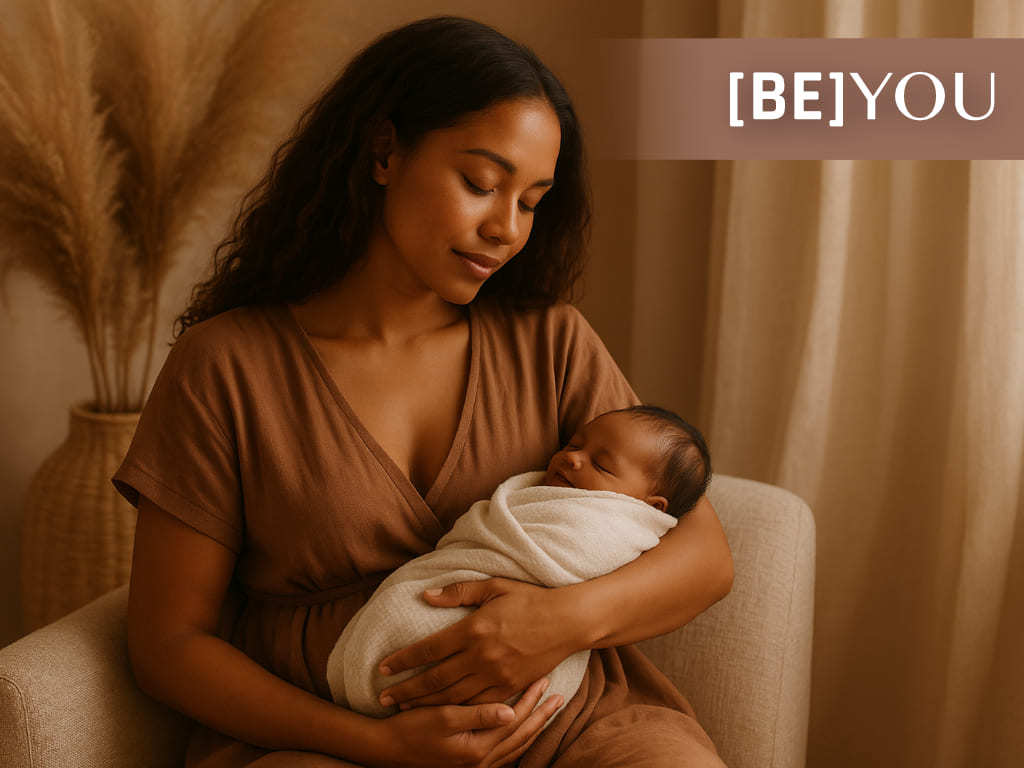 Be You gamme Ashka Cosmetics